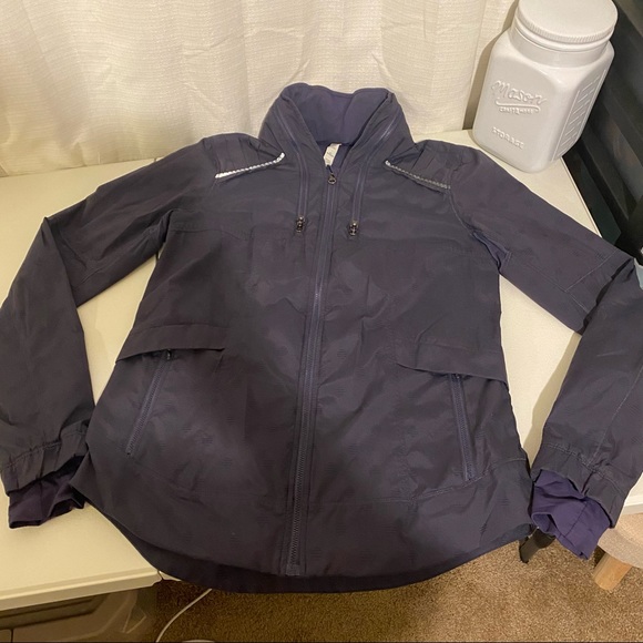 lululemon athletica Jackets & Blazers - Lululemon jacket